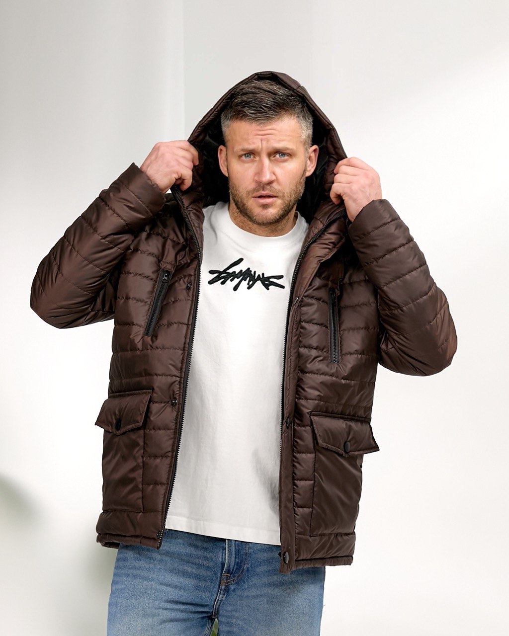 Куртка 17022623